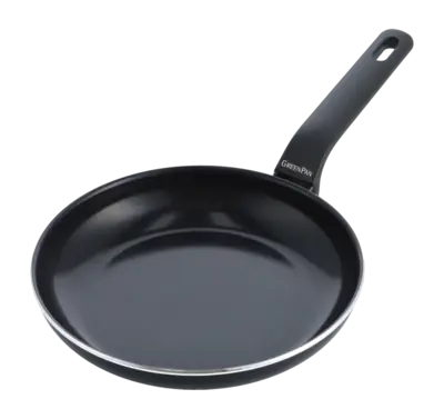 Greenpan Essence Koekenpan Met Keramische Antikleeflaag 24 cm