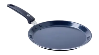 Greenpan Essentials Pannenkoekenpan Met Keramische Antikleeflaag 28 cm