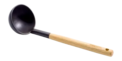 Greenpan Mayflower Pollepel Houtkleurig