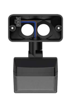 Theben theLeda B bewegingsmeldermodule, zwart