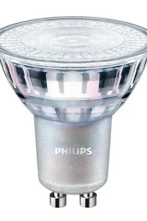 LED-reflectorlamp Master Value GU10, 4,9 W, 927, 2700 K