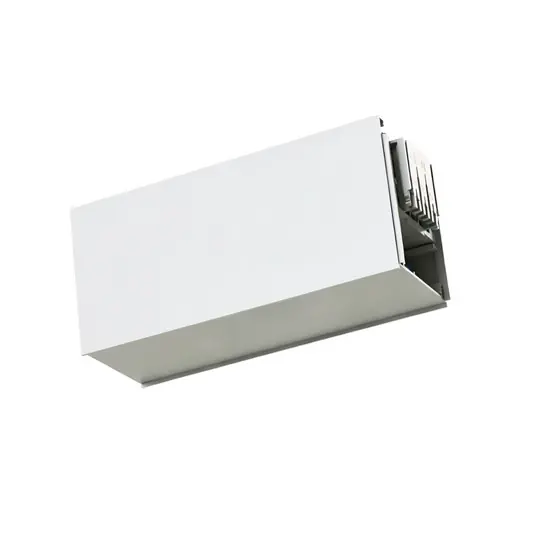 Casambi-module voor het Click-rail-systeem, wit