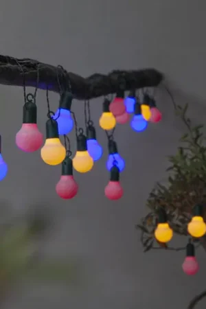 Hooky RGB LED lichtketting
