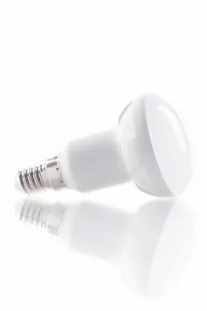 E14 4,9W 830 LED-reflectorlamp R50 warmwit 120°