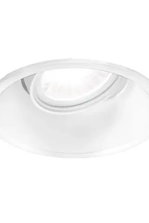 WEVER & DUCRÉ Deep Adjust inbouwlamp 2.700K wit