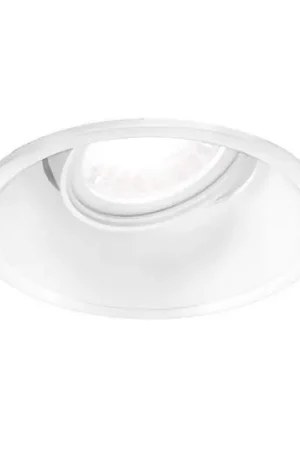 WEVER & DUCRÉ Deep Adjust spot, dimbaar naar warm wit