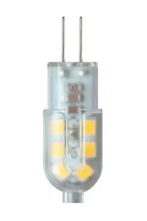 UMAGE Idea LED stiftlamp G4 2W DC 12V 3000K 140lm