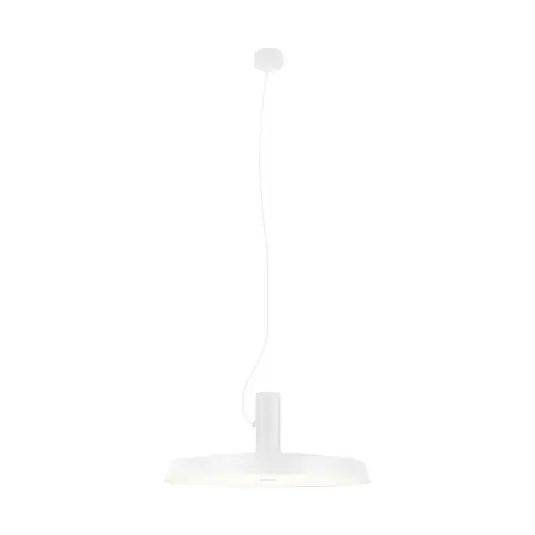 WEVER & DUCRÉ Roomor 1.0 hanglamp MP wit 4.000K