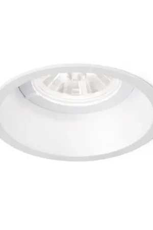 WEVER & DUCRÉ Deep 1.0 LED dimbaar naar warm wit