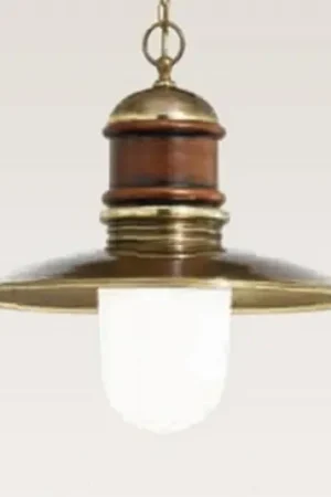 1-lichts hanglamp Faro