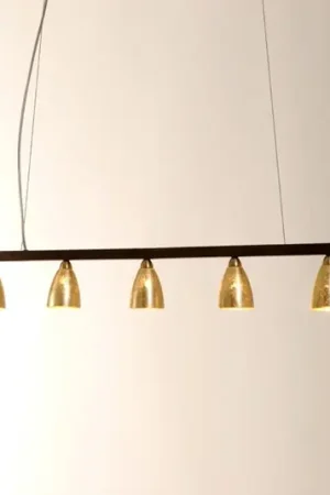 Exclusieve hanglamp Alice Trave