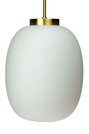 Dyberg Larsen DL39 hanglamp Ø 25cm