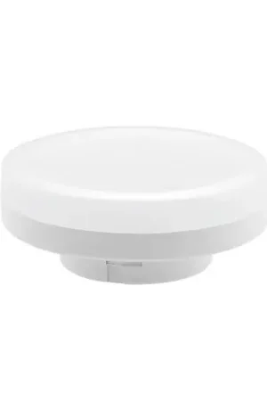 Arcchio LED lamp GX53, 10 W, 3.000 K, Ø 7,5 cm