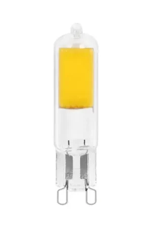 Arcchio LED lamp met penvormige fitting, G9 4 W, 2700 K, 470 lm
