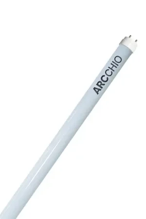 Arcchio LED lamp buislamp, G13, T8, 5,5 W, 60 cm, 3.000 K