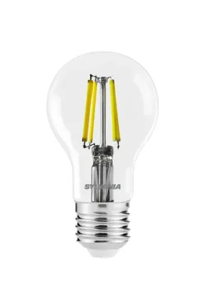 Sylvania E27 LED filament lamp, 2,3 W, 4.000 K, 485 lm