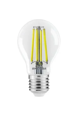 Sylvania E27 LED filament lamp 4 W 2.700 K 840 lm
