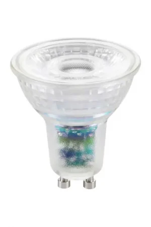 Sylvania LED-reflectorlamp GU10 2,2 W 4.000 K 350 lm dimbaar