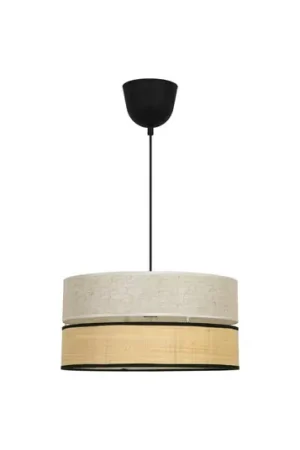 Hanglamp Andaman, Ø 40 cm