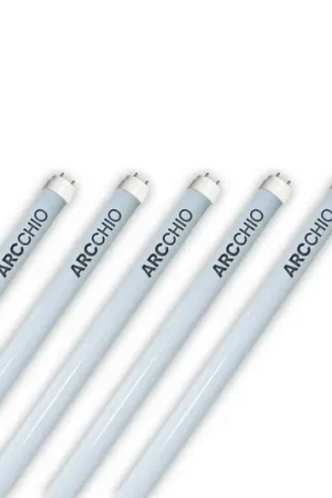 Arcchio LED lamp G13 T8 5,5W 4000K 60cm 5st