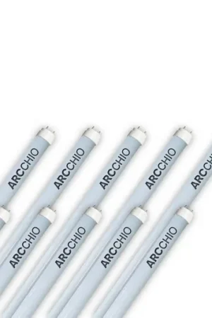 Arcchio LED lamp G13 T8 11,5W 3000K 120cm 10st