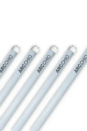 Arcchio LED lamp G13 T8 13W 4000K 150cm 5st
