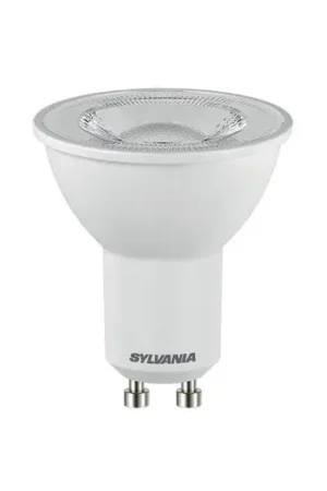 Sylvania LED reflectorlamp GU10 7W 3.000K 36° 610 lm wit
