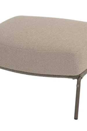 4 Seasons Outdoor Capalbio voetenbank terre 4 Seasons Outdoor