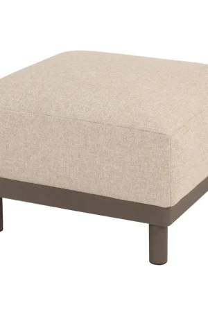 4 Seasons Outdoor Capresi voetenbank terre 4 Seasons Outdoor