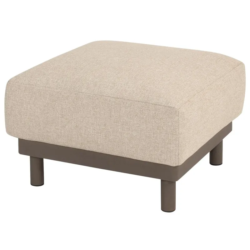 4 Seasons Outdoor Capresi voetenbank terre 4 Seasons Outdoor