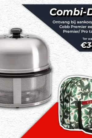 Cobb Premier