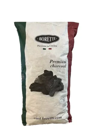 Bbq houtskool 10kg