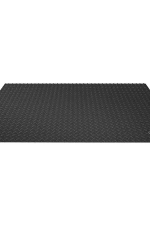 Barbecue floor mat 120cm x 80cm