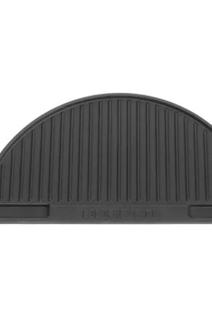 BBQ Bakplaat half-moon Ceramica Large