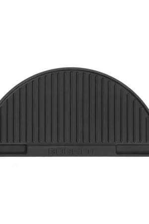 BBQ Bakplaat half-moon Ceramica Medium