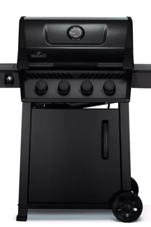 Napoleon Phantom Freestyle™ 425 Matzwart