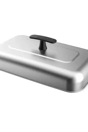 Weber XL Basting Dome BBQ Deksel