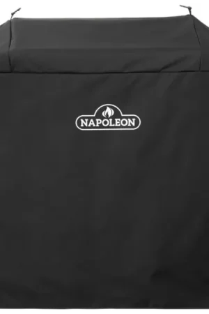 Napoleon Barbecuehoes 24 voor Freestyle Zwart BBQ Hoes Beschermhoes Cover