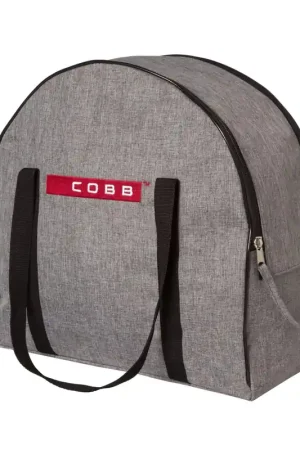 Accessoire tas grijs